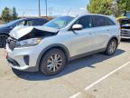 KIA SORENTO 2019