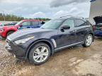 INFINITI FX35 2012