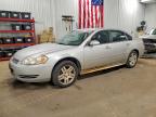 CHEVROLET IMPALA 2012