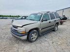 CHEVROLET TAHOE 2001