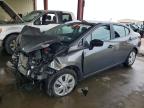 NISSAN VERSA 2025