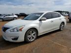 NISSAN ALTIMA 2014
