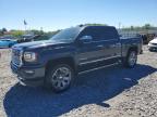GMC SIERRA 2017
