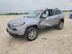 JEEP CHEROKEE 2018