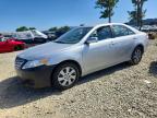 TOYOTA CAMRY 2011