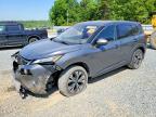 NISSAN ROGUE 2021