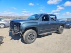 GMC SIERRA 2017
