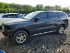 DODGE DURANGO 2011