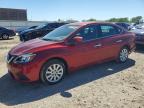 NISSAN SENTRA 2017