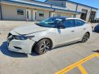 NISSAN MAXIMA 2018