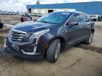 CADILLAC XT5 2017