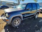 JEEP LIBERTY 2002