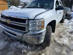 CHEVROLET SILVERADO 2011