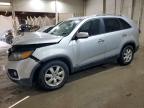KIA SORENTO 2013