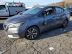 NISSAN VERSA 2020