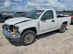 GMC CANYON 2010