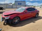 MASERATI GHIBLI 2018