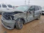 DODGE DURANGO 2020