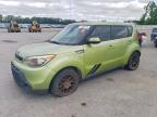 KIA SOUL 2016