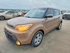 KIA SOUL 2015