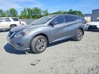 NISSAN MURANO 2018