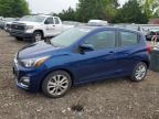 CHEVROLET SPARK 2022