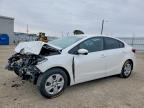 KIA FORTE 2017
