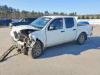 NISSAN FRONTIER 2014