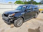 NISSAN ARMADA 2021