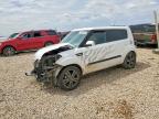 KIA SOUL 2011