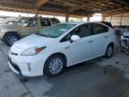 TOYOTA PRIUS PLUG-IN HYBRID 2014