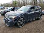BMW X3 2016