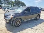 NISSAN PATHFINDER 2015