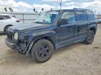 JEEP PATRIOT 2012