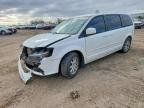 DODGE GRAND CARAVAN 2016