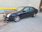 FORD FUSION 2007