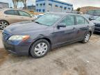 TOYOTA CAMRY 2009