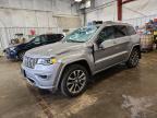 JEEP GRAND CHEROKEE 2018