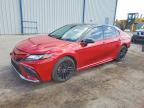 TOYOTA CAMRY 2024