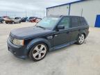 LAND ROVER RANGE ROVER SPORT 2012