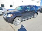 NISSAN PATHFINDER 2012