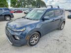 KIA SOUL 2021
