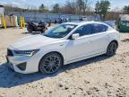 ACURA ILX 2022