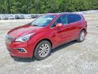 BUICK ENVISION 2017