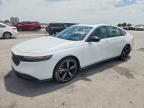 HONDA ACCORD 2024