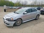 MITSUBISHI LANCER 2011