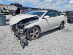 TOYOTA CAMRY SOLARA 2007