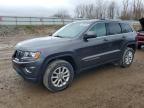 JEEP GRAND CHEROKEE 2016