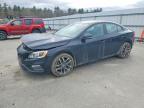 VOLVO S60 2018