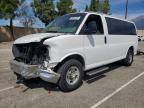 CHEVROLET EXPRESS G2500 2012